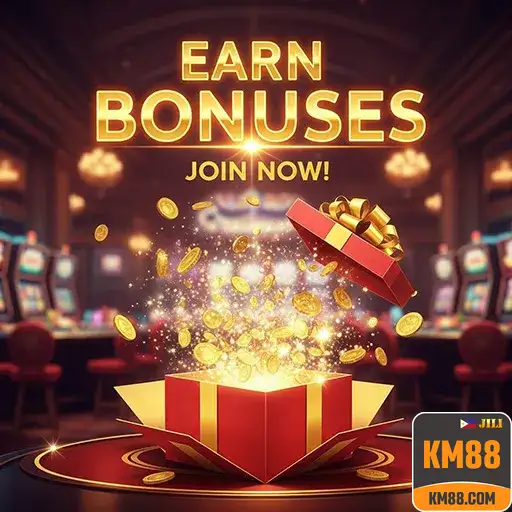 km88 bonus 