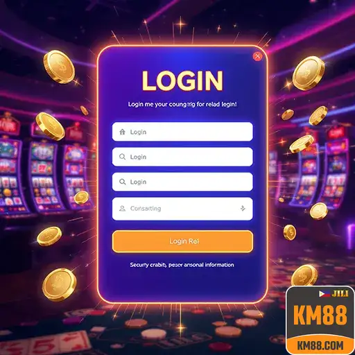 km88 login 