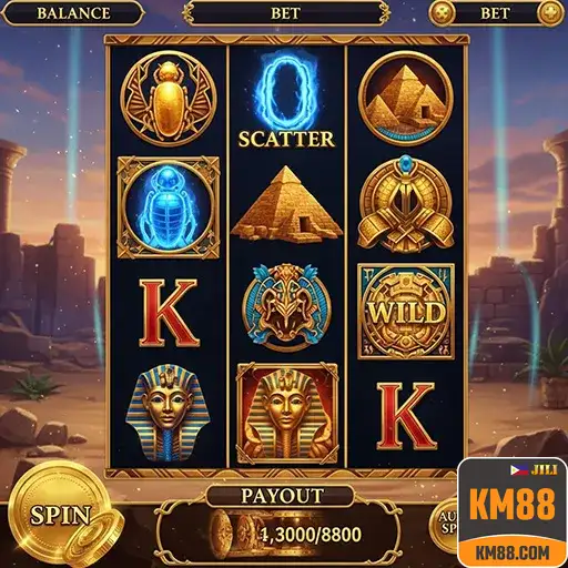 km88 slots 