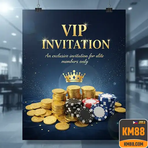 km88 vip 